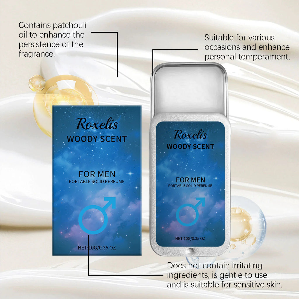Adult Intimate Solid Balm For Women Men Lubricants Temptation Flirting Charming Attract Long Lasting Pheromone Sex Solid Balm Oasis Select