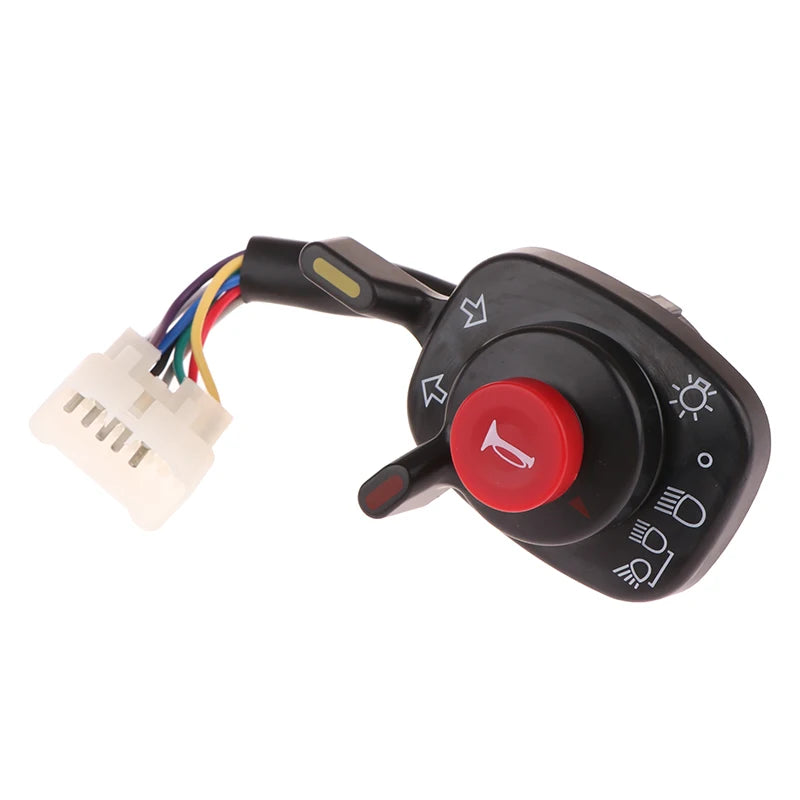 Kubota Tractor Accessories Lighting Combo Switch 5T057-4224-2, 5T171-42240, 5T057-42240 Compatible Oasis Select