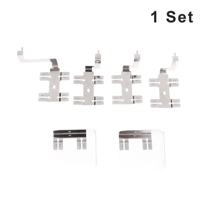 M18 18V Li-Ion Battery Case – 10x 18650 Cells & Nickel Strips