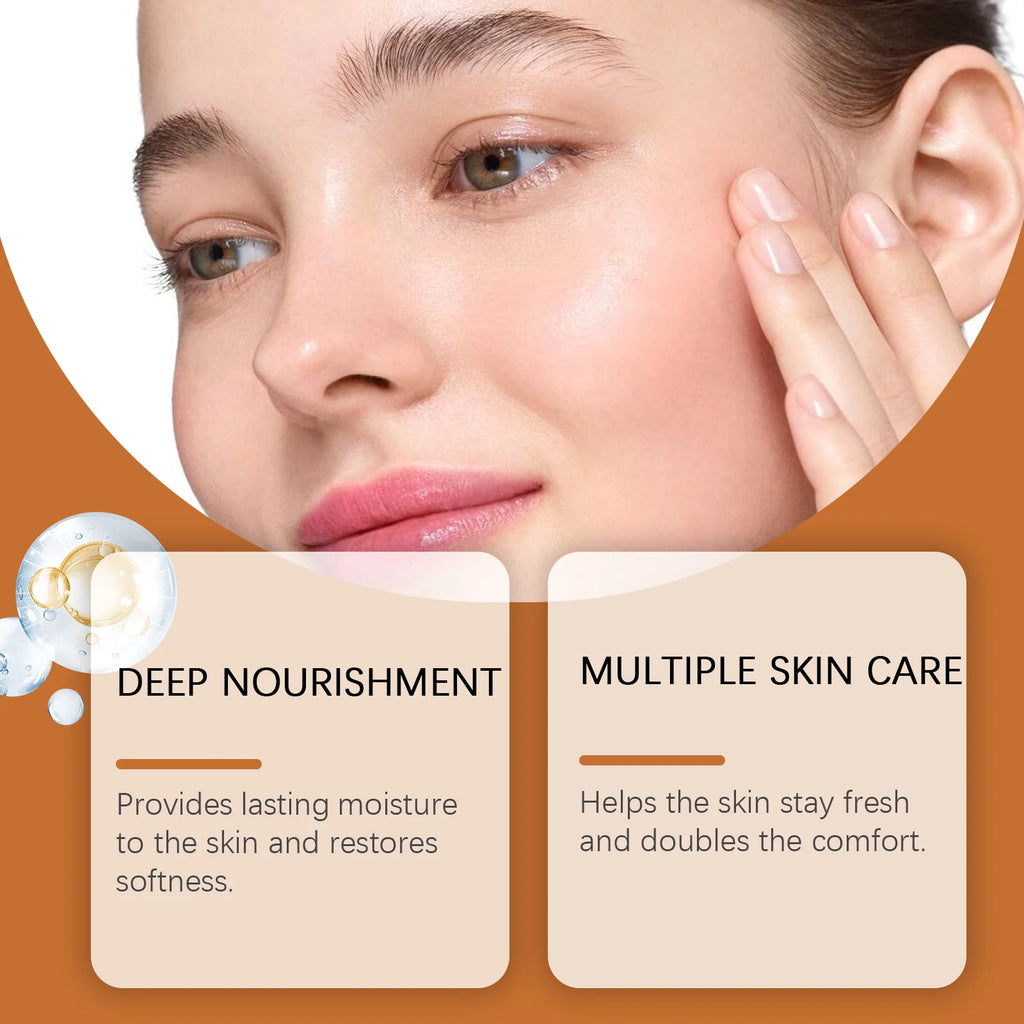Frankincense Balm Increase Skin Elasticity Reduce Redness Antioxidant Soothing Improve Roughness Skin Moisturizing Face Cream Oasis Select