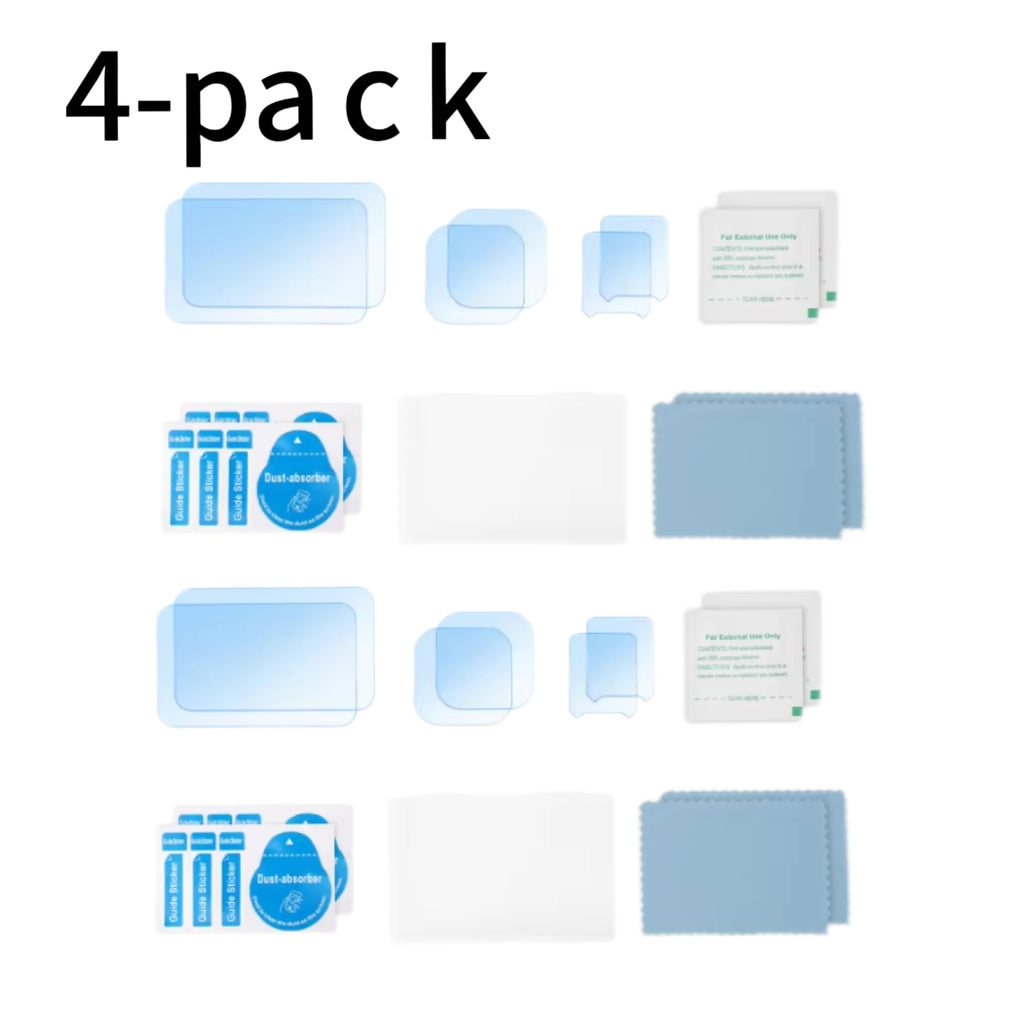 Insta360 Ace Pro 2 Tempered Glass Screen & Lens Protector 9H