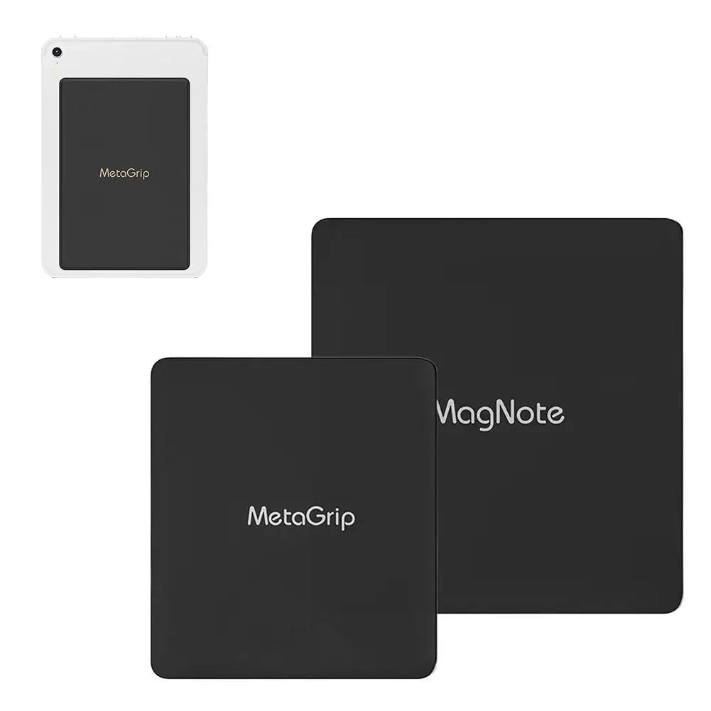 For IPad Tablets Universal Magnetic Sticker Mount E-book Reader Magnetic Sticker Magnetic Grip Holder for Tablets Oasis Select