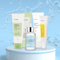 IUNIK Beta-Glucan Rejuvenating Essence 50ml – Moisturizing Serum Moisturizing Face Serum Oasis Select Eye cream