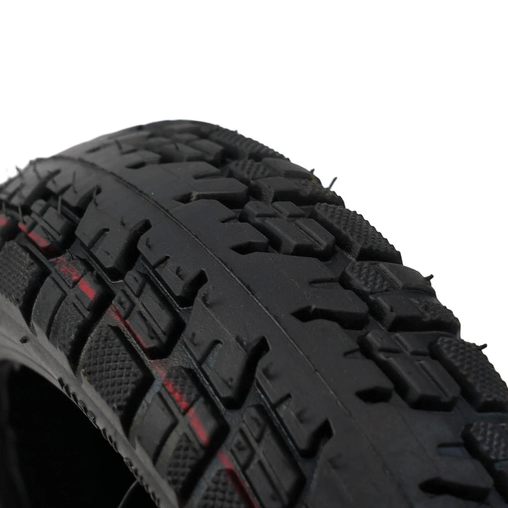 Tire Tubeless Tyre Electric Scooter Tire Off-road Tires Replacement Rubber Scooter Parts Tubeless Tyre Band New Oasis Select