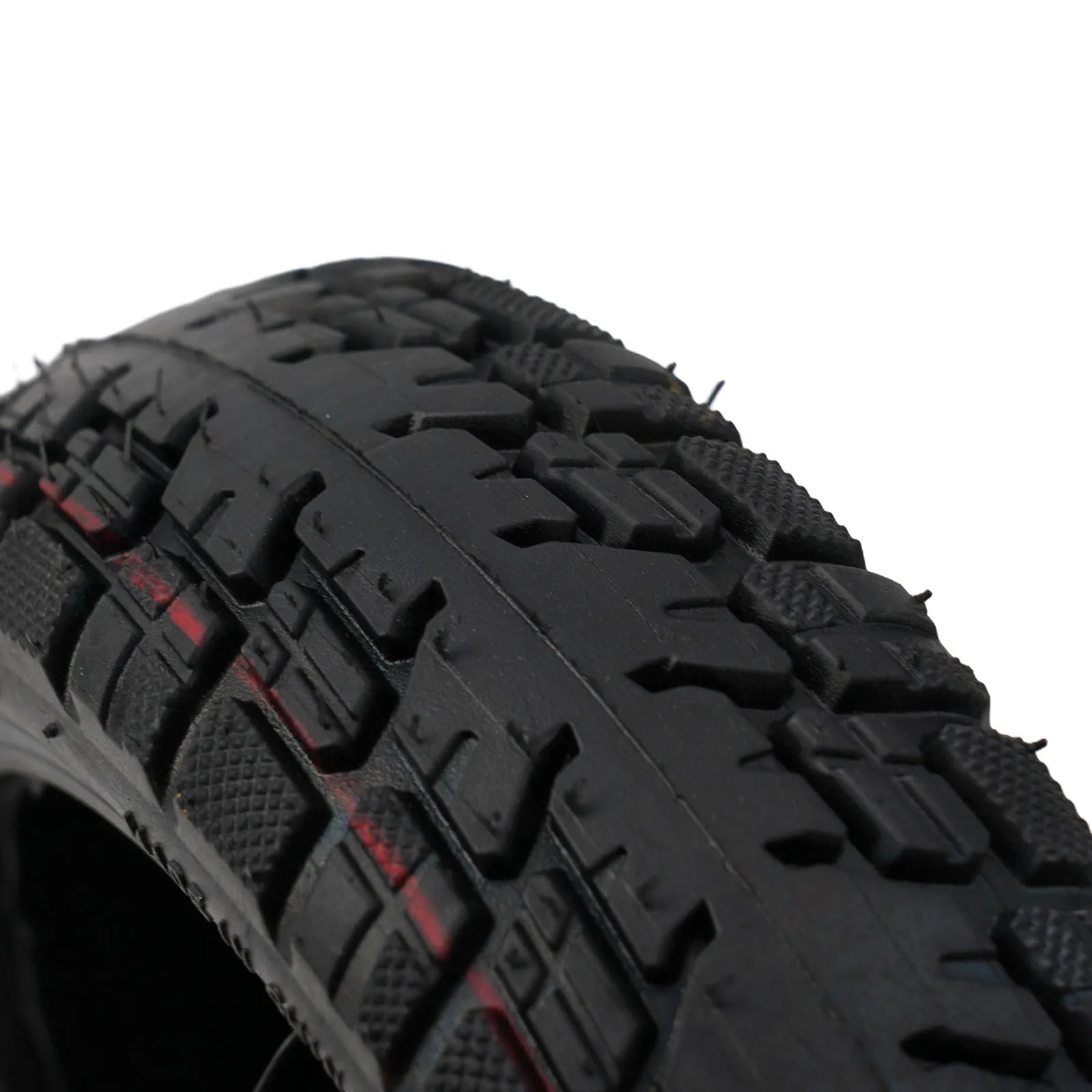 Tire Tubeless Tyre Electric Scooter Tire Off-road Tires Replacement Rubber Scooter Parts Tubeless Tyre Band New Oasis Select