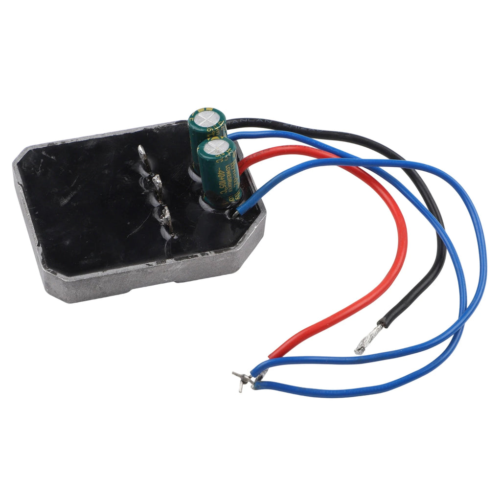 21V Chainsaw Controller Brushless Lithium Battery Electric Chain Saw Control Board Electric Tools Motherboard Power Tools Oasis Select