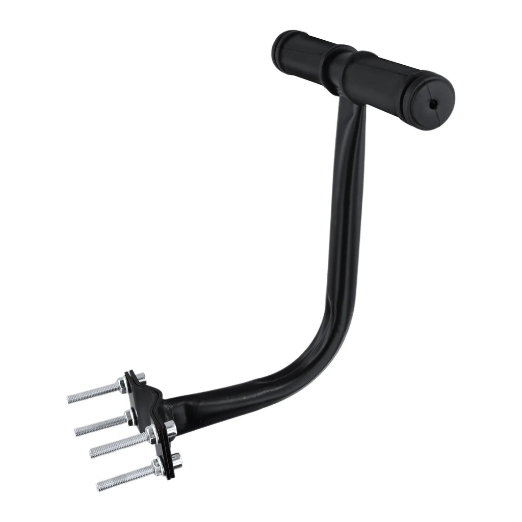 Design Saddle Chair Armrest Feature Children Safety Armrest Easy To Use Replace Bike Part Handle Replace Bike Part Oasis Select