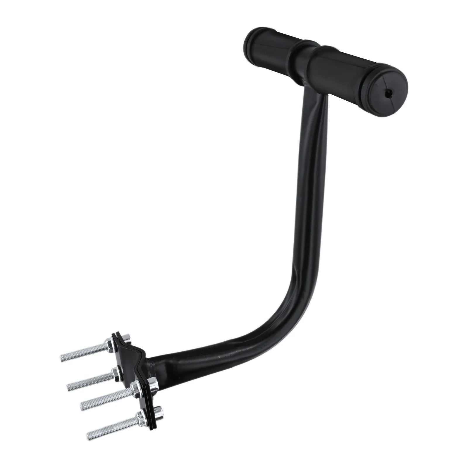 Design Saddle Chair Armrest Feature Children Safety Armrest Easy To Use Replace Bike Part Handle Replace Bike Part Oasis Select