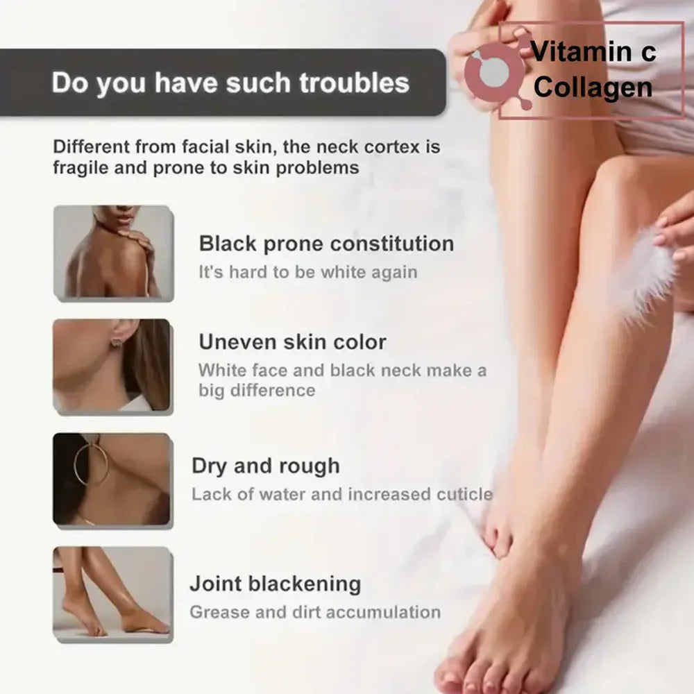 Brightening Cream for Intimate Areas, Knees, Elbows & Knuckles Skin Brightening Cream Oasis Select