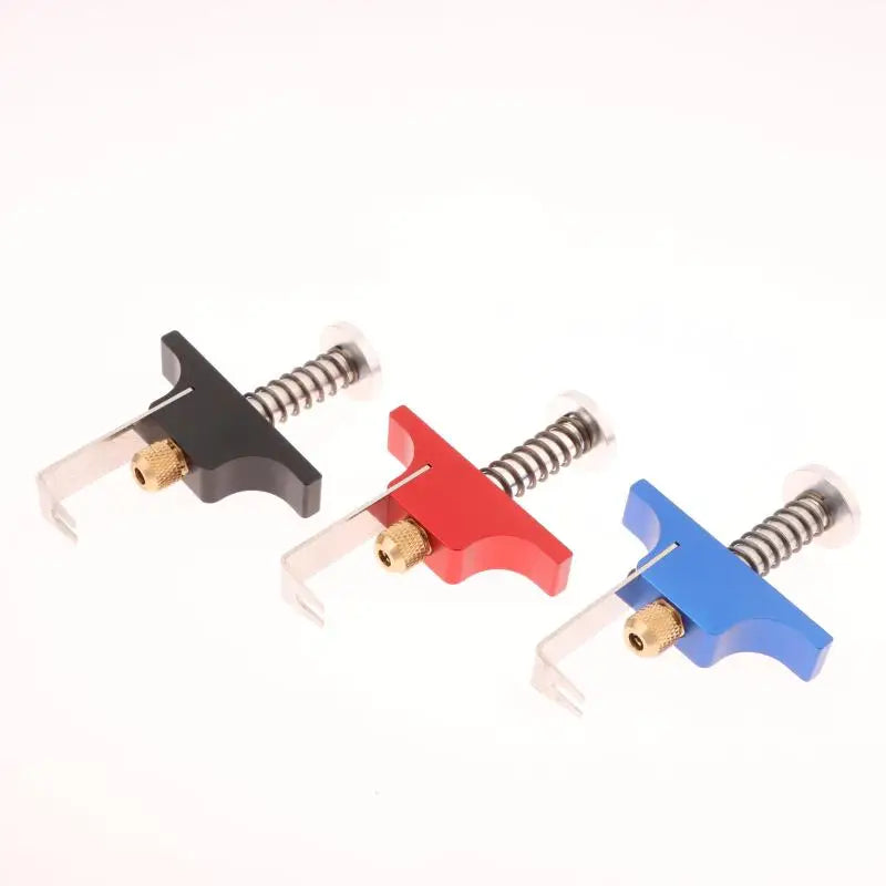 Propeller Puller Aluminum Alloy Removal Tool Props Remover With Replacement Ejector Pins For RC FPV Drone BetaFPV Air65 75 Oasis Select