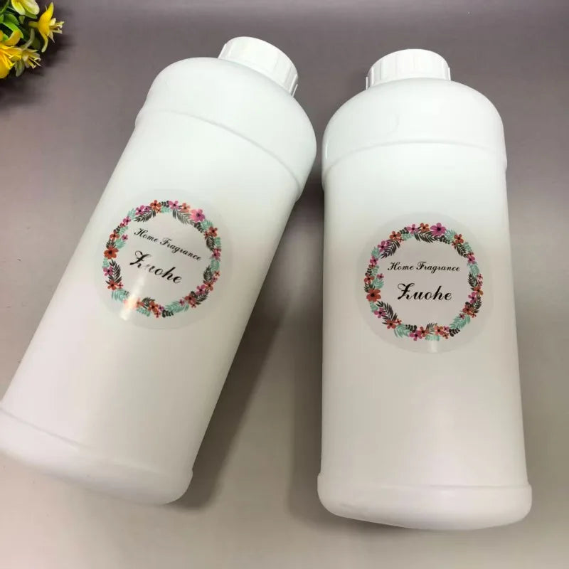 1000ML ZUOHE Oil Base Shangri-La Hilton Fragrance Diffuser Supplement Liquid Lasting Aromatherapy Essential Oil Home Decoration Oasis Select