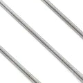 1Pc Flexible Spring Foldable Multi Purpose Threading Tool Air Hole Elastic Lace Ribbon Threading Waist Rope Artifact Oasis Select Default Title