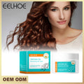 Eelhoe Moroccan Oil Hair Mask – Frizz Control & Deep Moisture