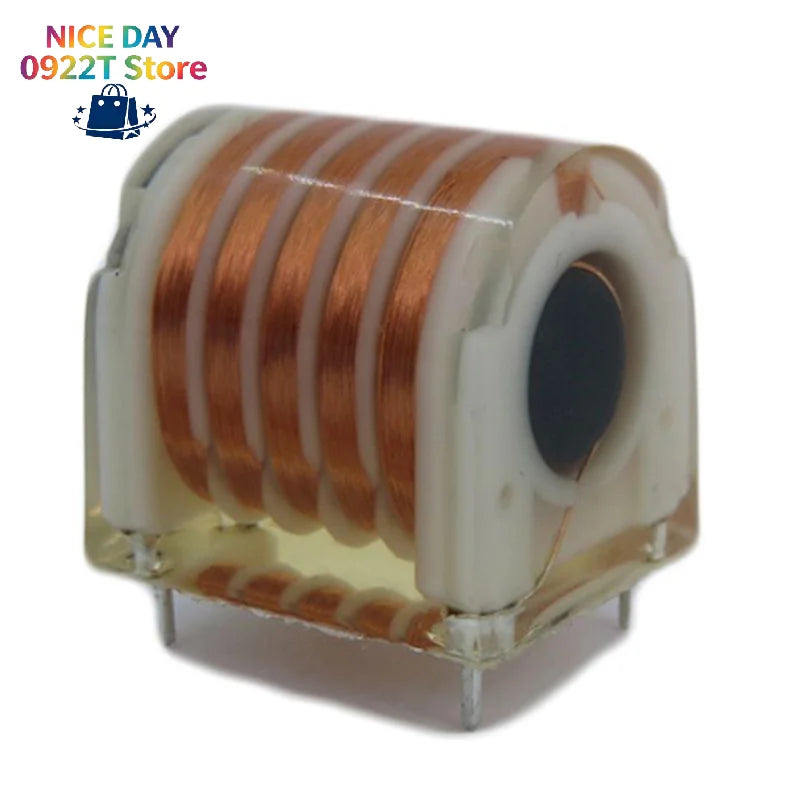 1/2/5/10pcs 20KV High Frequency High Voltage Transformer Ignition Coil Inverter Driver@#X Oasis Select