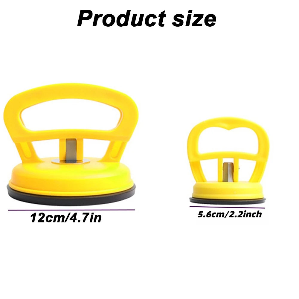 1/2 strong suction cups, car glass removal and repair, car dents, tiles, phone repair tools, ceiling, renovation tools Oasis Select