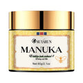 SUYARUN Manuka Honey Collagen & Retinol Face Moisturizer Face Moisturizer Cream Oasis Select 60g