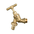 Water Faucet Washing Machine Household Quick Opening Faucet COPPER Water Faucet Garden Hose Connector Thread Head Oasis Select DN15