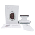 RF Body Sculpting Massager – EMS, LED & Slimming Device