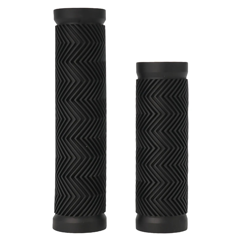 Handlebar Tape Bike Nut Mountain Bicycle High Elastic MTB Outdoor Shock Absorption 1 Pair 22.2-25.4mm Bicycle Bike Cycling Oasis Select 130percent100MM