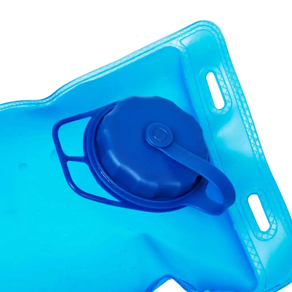 2L Camping Bicycle Riding Backpack Water Bag Water Bag Folding with Drinking Tube Hydration Portable Food Grade Outdoor Sports Oasis Select