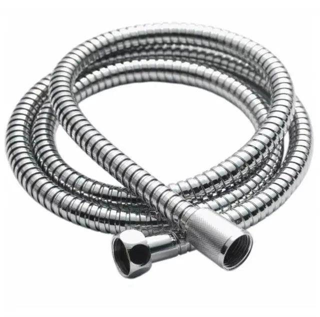 New Excellent Super Boost Black 3 Modes SPA Shower Head Water Saving Rainfall Anion Filter Big Flow Shower Bathroom Accessories Oasis Select 1.5m Sliver Hose