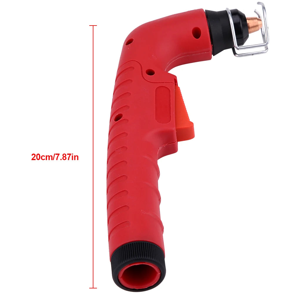 PlasmaCutting Torch Body Torch Body for Trafimet Ergocut S45 PlasmaCutting Torch Oasis Select