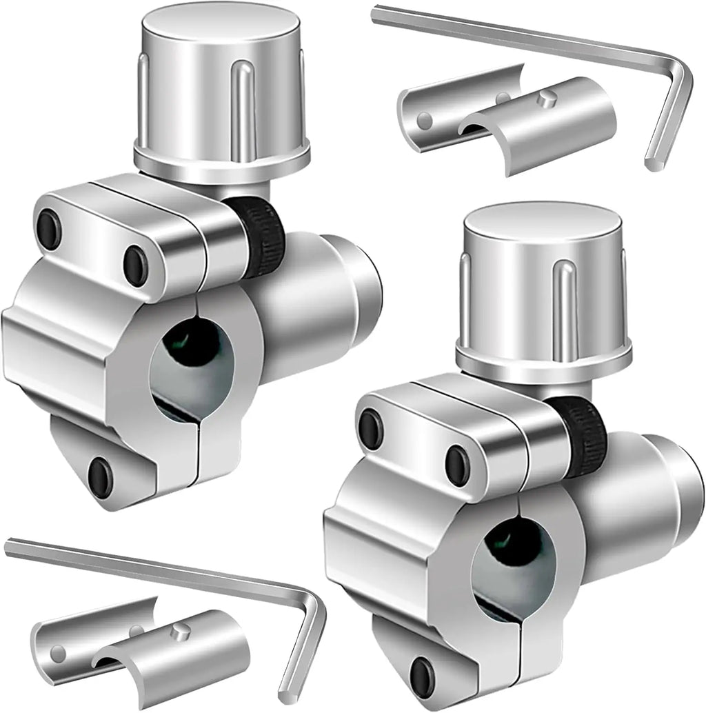 Refrigerator Puncture Valve BPV-31 Cartridge Piercing Valve Line Tap Valve For HVAC Air Conditioner Line Tap Faucet Valve Oasis Select 2PCS