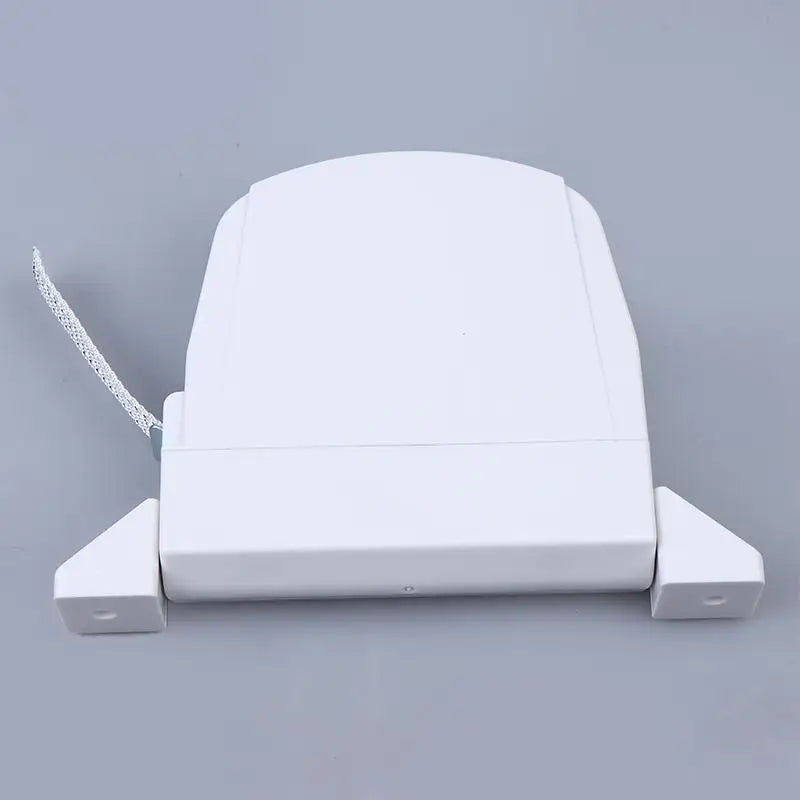 Mini Roller Shutter Curtain Belt Winder Home Decor Easy Install Repair Kit Strap Accessory for Curtains Oasis Select