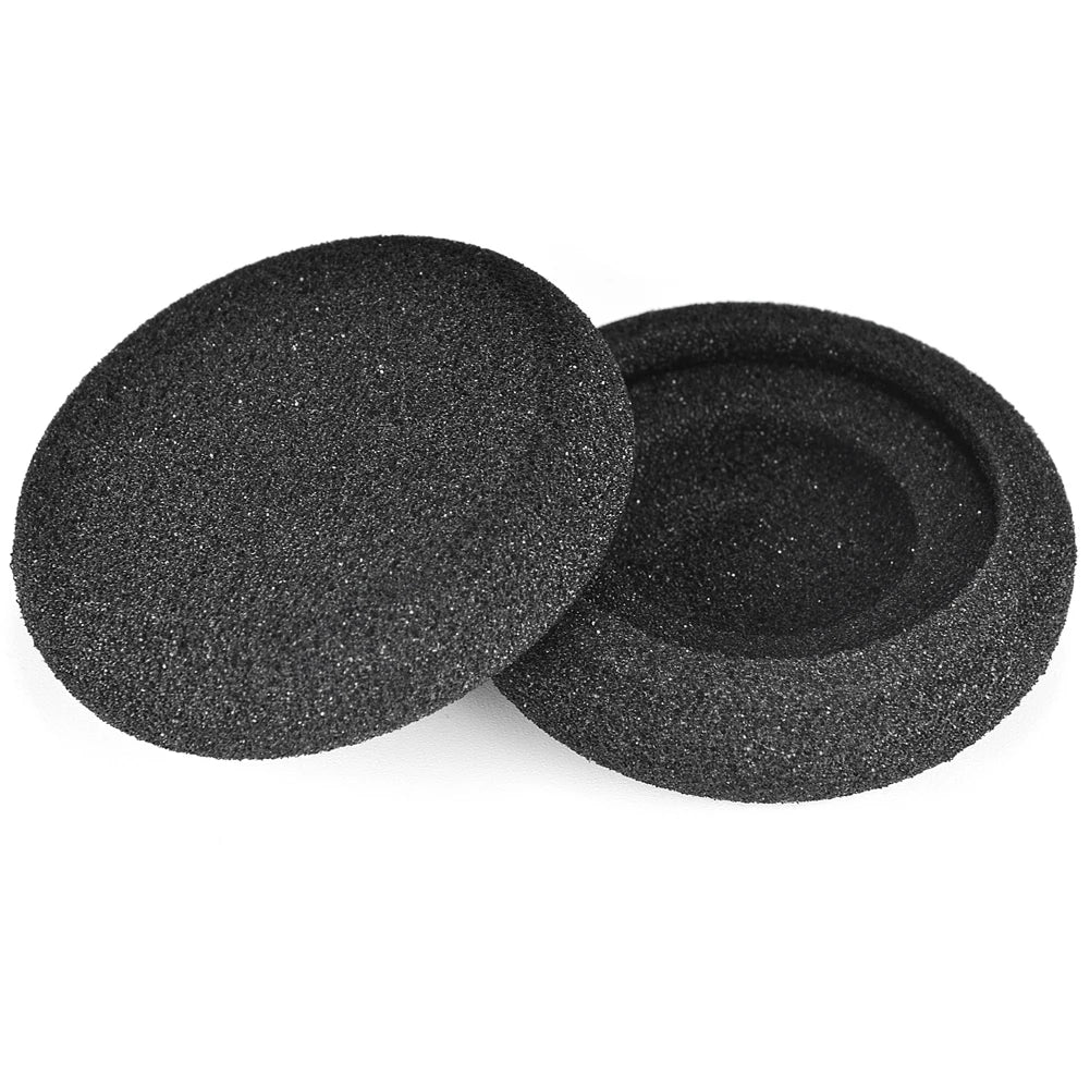 Jabra Evolve 20 30 40 65 Replacement Earpads – Foam Cushions Headphone Ear Pads Oasis Select