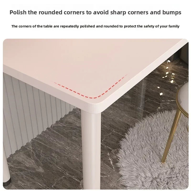 Multi-functional homeComputer Desk Desktop Student Study Home Desk Oasis Select