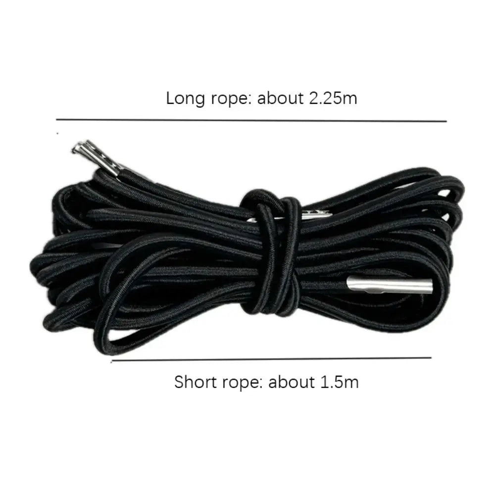Universal Folding Chair Elastic Rope Reinforcement Antigravity Beach Chair Accessories Multi-purpose Replacement Home Supplies Oasis Select