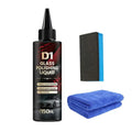 Car Glass Polish Liquid Kit – Streak-Free Water Spot Remover