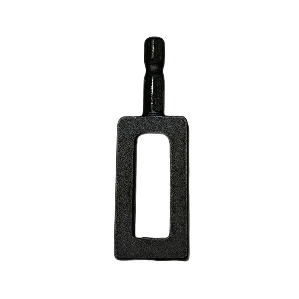 Drill Wire Twister Tool – 9 & 11 Gauge Fence Wire Winder Wire Twister Tool Oasis Select