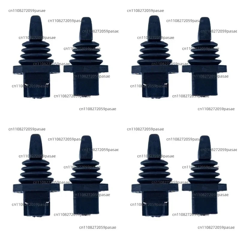 XD33 Single Axis Thumb Rocker Joystick Control Lever Handle Industrial Sensor Potentiometer Switch Oasis Select