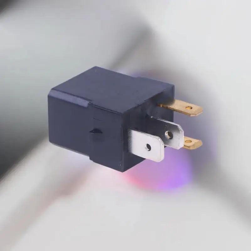 1Pcs Car DIY Accessories New Automobile Relay ACM33221 Alternative CM1A-R-12V-H78 UM4667730 M19 12V 4PIN Oasis Select