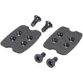 Mountain Bike Shoes Cleats Iron Kit for EX900 For EX700GTX EX700 EX500 and For Trek Cycling Shoes with M5x8 Screws Oasis Select A