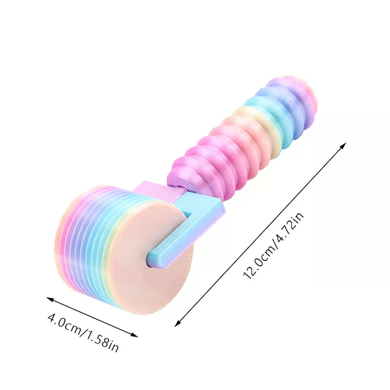 1 PCS Detachable Drill Painting Roller DIY Drill Art Roller Beads Corrected & Fixing Tool For Drill Art Tool Accessories Oasis Select