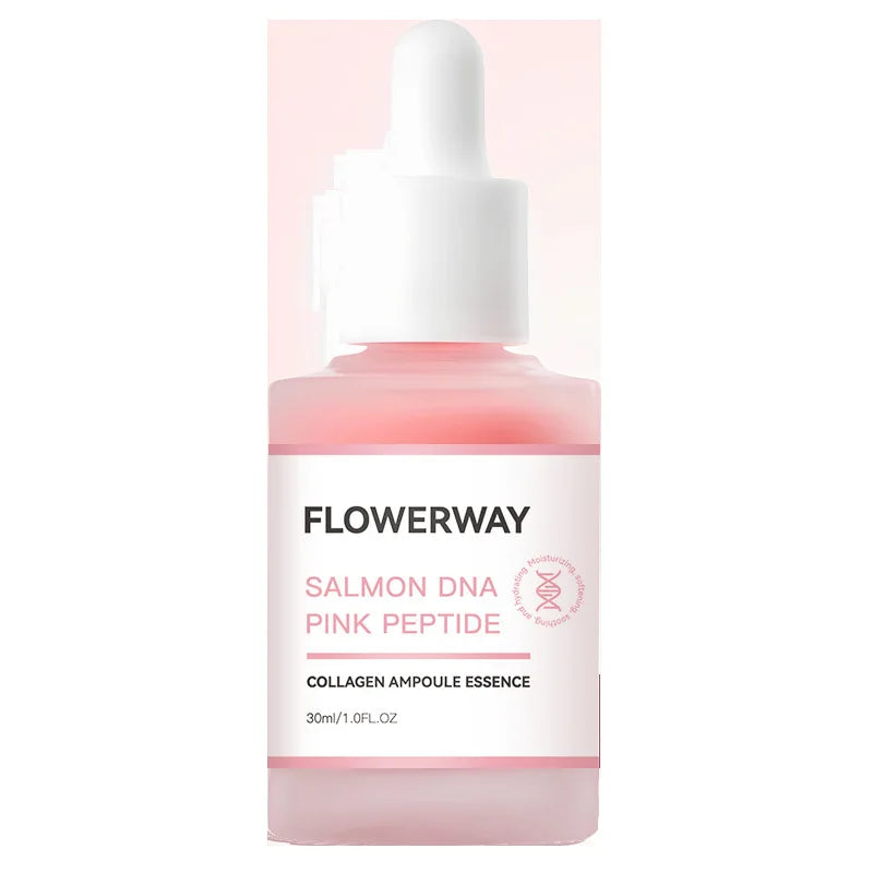Collagen Peptide Serum – Salmon PDRN, 12 Peptides & Niacinamide