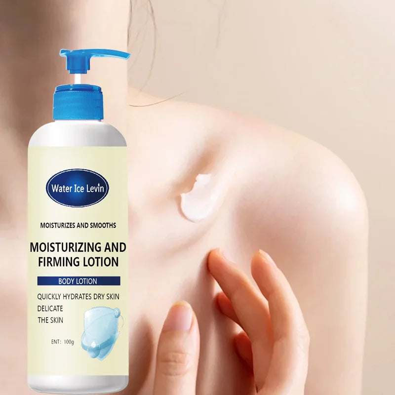 Collagen & Ceramide Firming Body Lotion – Deep Moisturizer Firming Body Lotion Oasis Select