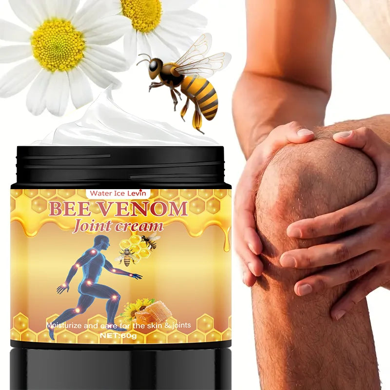 Hypoallergenic Massage Cream – Soothing Body Moisturizer 60g Body Massage Cream Oasis Select