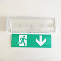 IP68 Weatherproof Emergency LED Light | 200-Min Battery Backup