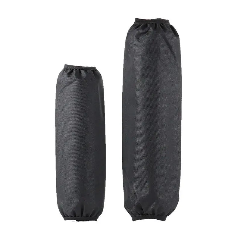 270/350mm Absorber Suspension Protector Cover Waterproof Dustproof Shock Absorber Cover For Motorcycle Electric Vehicle Oasis Select