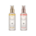 White Truffle Moisturizing Spray Deeply Nourishes Hydrating Face Mist Moisturizing Shrink Pores Oil Control for All Skin Types Oasis Select SET A