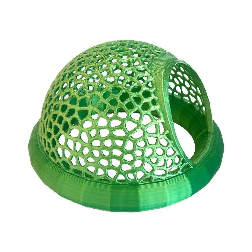 Floating Betta Fish Hideout Cave – Aquarium Rest & Shelter