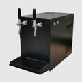 200W Desktop Draft Beer Machine – Water-Cooled Beer Dispenser