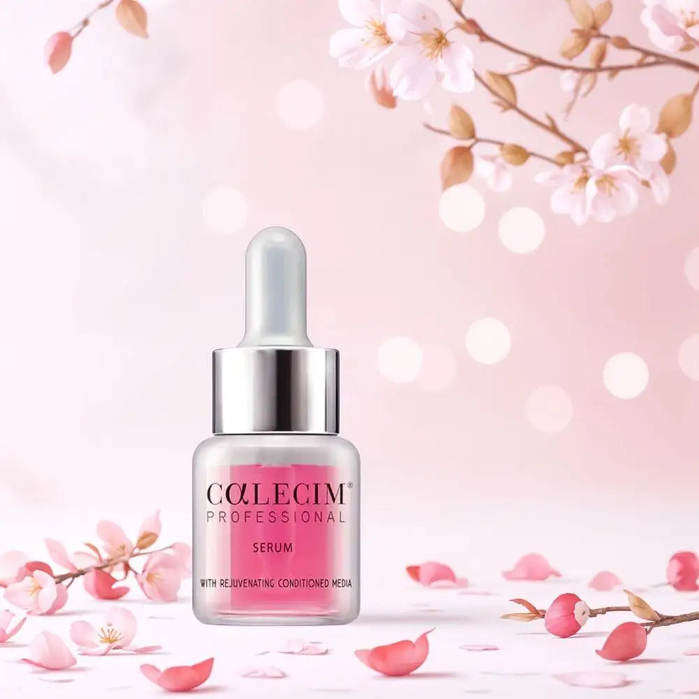 Stem Cell Regenerative Face Serum – Firms, Repairs & Nourishes Face Serum Oasis Select