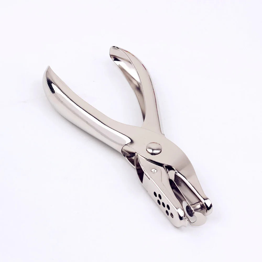 Circular Hole Punch 3mm/6mm Round Paper Punch for Scrapbooking Oasis Select