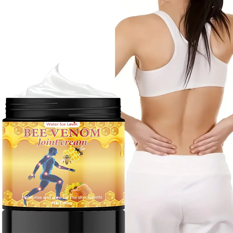 Hypoallergenic Massage Cream – Soothing Body Moisturizer 60g Body Massage Cream Oasis Select
