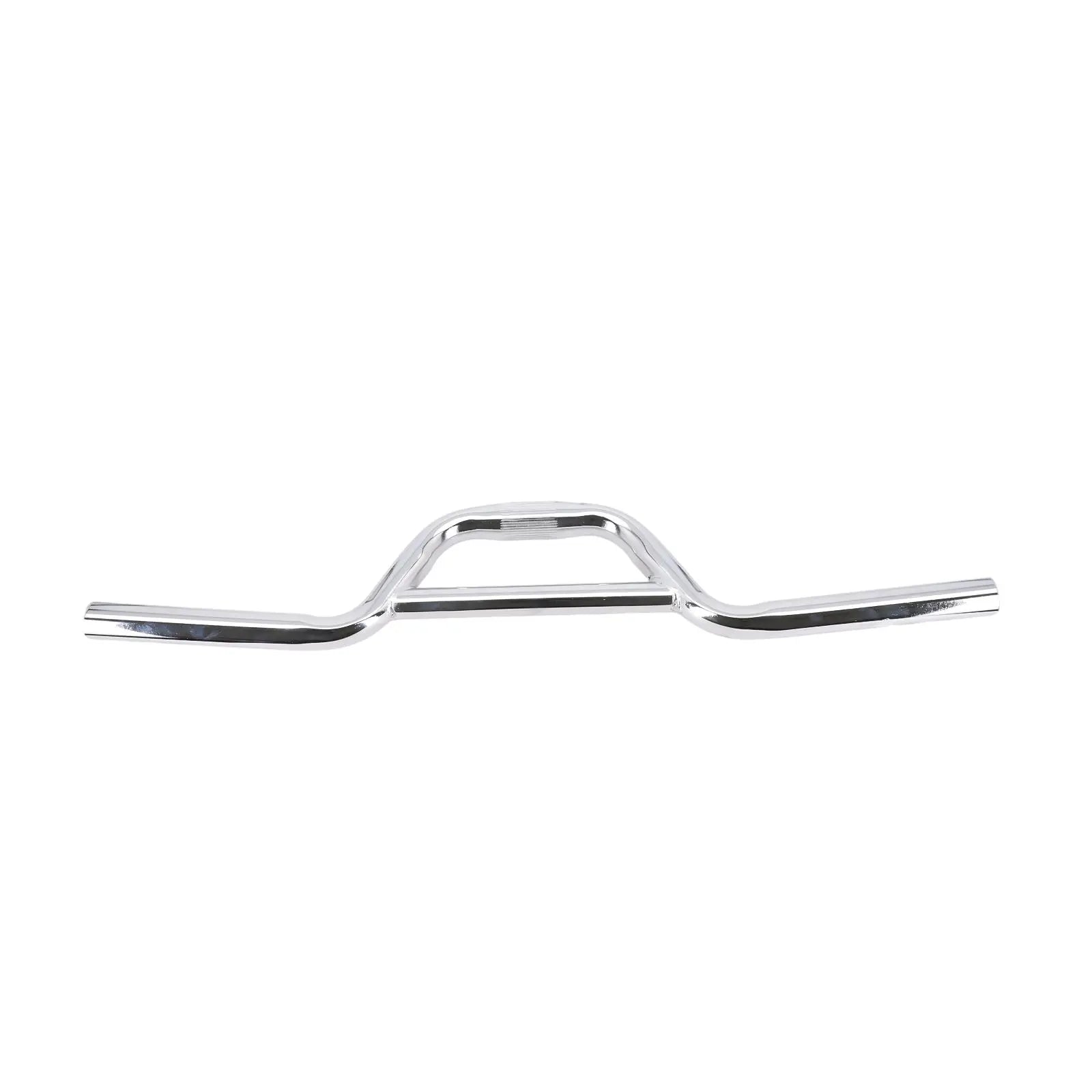 Bicycle Handlebar Bike Handle Bar Spare Accessories Easy Installation Parts Repair Replacement Riser Brand New Oasis Select