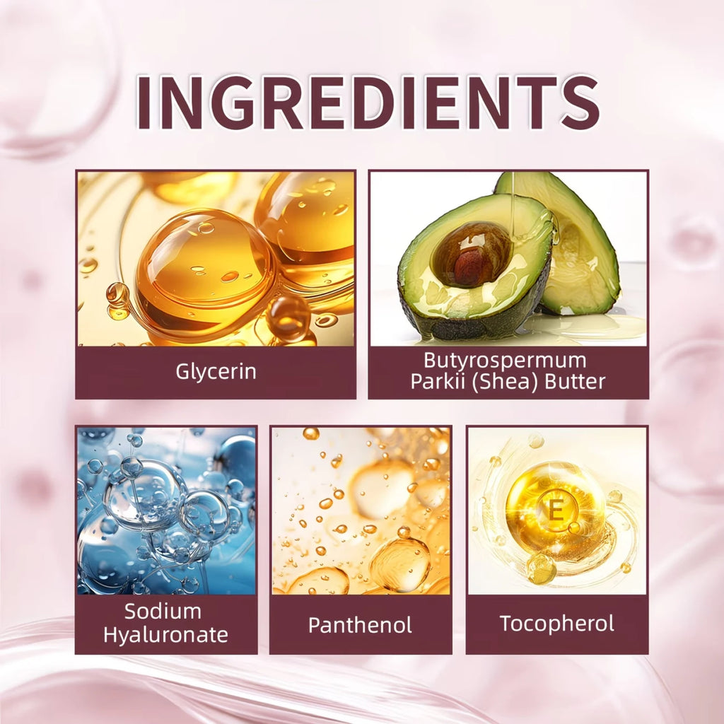 Breast Firming Oil – Collagen & Hyaluronic Acid Tightening Body Firming Oil Oasis Select